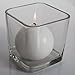Richland Sphere Candle 3