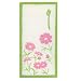 古川紙工 ミニ金封細型 5枚入【秋桜】 VV20-No.18