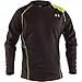 Under Armour Men's UA Base 5.0 Scent Control Long Sleeve