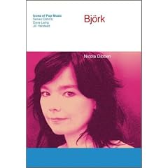 BJ Rk (Icons of Pop Music)