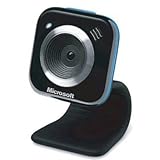 Microsoft LifeCam VX-5000 (Blue)