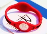 POWER BALANCE CHICAGO BULLS MEDIUM NBA