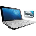 HP Mini 110-1036NR 10.1-Inch White Netbook - Up to 6.75 Hours of Battery Life