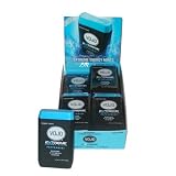 Vojo Extreme Energy Mints - Peppermint ~8 Pack~