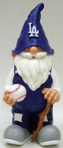 Los Angeles Dodgers 2008 Team Gnome