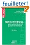 Droit commercial : Droit interne et aspects de droit international