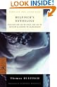 Bullfinch's Mythology (Modern Library)