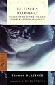 Bulfinch's Mythology (Modern Library Classics)