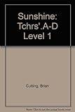 Sunshine teacher's book for level 1, sets A-D