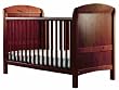 Cosatto Arlo Cot Bed Walnut  from Cosatto