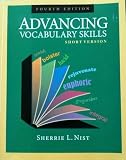 Advancing Vocabulary Skills: Short Version