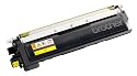 Brother TN-230Y Toner Cartridge for HL-3040CN,  HL-3070CW,  DCP-9010CN,  MFC-9120CN,  MFC-9320CW - Yellow