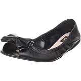 DV by Dolce Vita Womens Hazen Ballet Flat