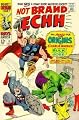 Not Brand Echh No. 3, Oct. 1967