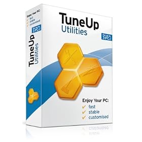 TuneUp Utilities 2010, 3 User (PC)