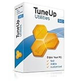TuneUp Utilities 2010, 3 User (PC)by AVG Technologies Ltd.