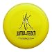 Discraft Ultra-Star 175g Ultimate Frisbee "JUMP+REACH" - gelb