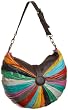Latico P.S. Rainbow Shoulder Bag