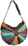 Latico P.S. Rainbow Shoulder Bag