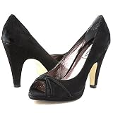 Steve Madden Princi Pumps