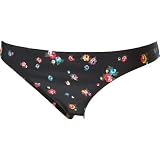 Roxy Flower Child Surfer Bikini Bottom - Women's