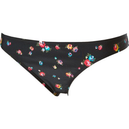 Roxy Flower Child Surfer - Womens