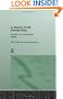 In Search of the Virtual Class: Education in an Information Society