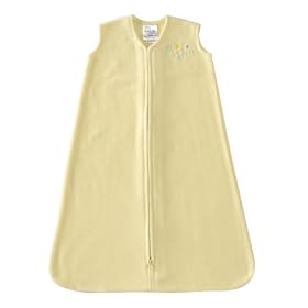 Halo Innovations SleepSack Wearable Blankets Micro Fleece