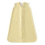 SAVE $6.79 - Halo Innovations SleepSack Wearable Blankets Micro Fleece in Baby Yellow - X-Large $18.20