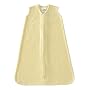 Halo Innovations SleepSack Wearable Blankets Micro Fleece in Baby Yellow - X-Large