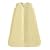 Halo Innovations SleepSack Wearable Blankets Micro Fleece in Baby Yellow - Large