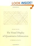 The Visual Display of Quantitative Information