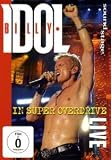 DVD - Billy Idol - In Super Overdrive Live von Billy Idol