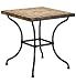 Romano Bistro Table