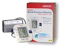 Bp Monitor Dig W-Ac Adptr