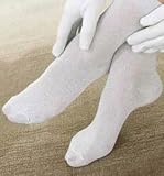 Kitchen & Housewares : Thermal Socks (Large) Size 8-11