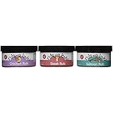 Rub with Love Set of Three Gift Pack by Tom Douglas, 3.5 Ounce each
