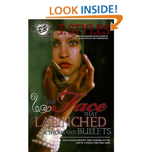 The Face That Launched A Thousand Bullets (The Cartel Publications Presents)