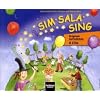 Sim Sala Sing, Original-Aufnahmen, 4 Audio-CDs