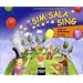 Sim Sala Sing, Original-Aufnahmen, 4 Audio-CDs