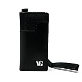 41gkJD4SRjL. SL160  Ipod Nano Beltclip Carrying Case Fits Nano 4gb 8gb 16gb Carrying Case (Ipod Nano Not Included) + Screen Protector Kit + Cloth (Many Color and Style Available) (Black Wallet)