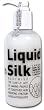 Liquid Silk Lubricant 250 ml (8.45 oz) Pump Bottle