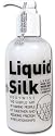 Liquid Silk Lubricant, 250 mL pump Lube