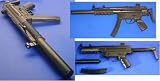ASSAULT RIFLE BB AirSoft Guns
