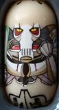 Mighty Beanz Loose Star Wars #25 General Greievous