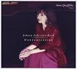 Bach : Contemplation / Anne Queff�lec