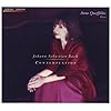 Bach : Contemplation / Anne Queff�lec