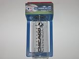 CHICAGO WHITE SOX 9 oz. Team Logo BABY FEEDING BOTTLE with Measuring Guide by Haddad