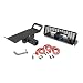 2005-2009 Polaris Ranger KFI Multi-Mount Winch Kit