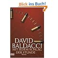 Mit jedem Schlag der Stunde